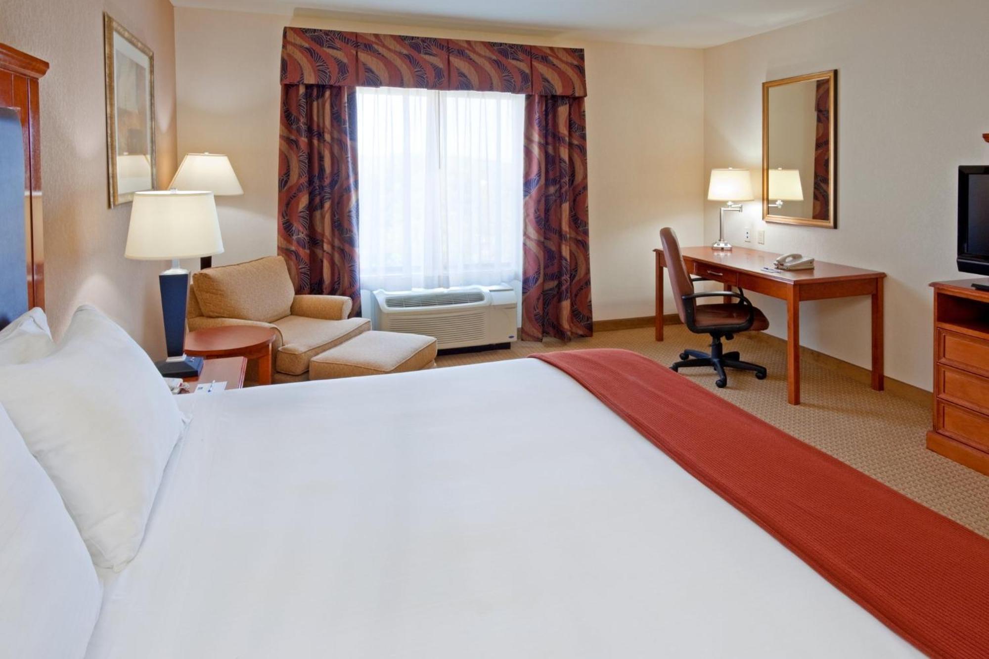 Holiday Inn Express & Suites Albany Airport Area - Latham By Ihg Exterior foto