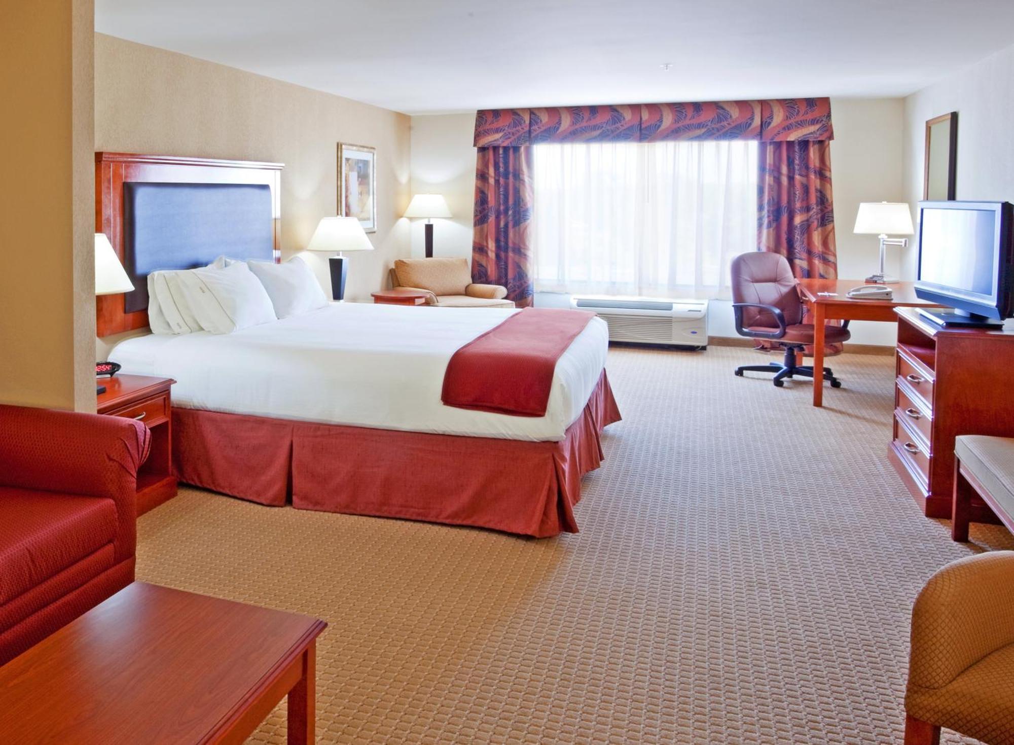 Holiday Inn Express & Suites Albany Airport Area - Latham By Ihg Exterior foto